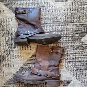 Vintage Enzo Angiolini Boots